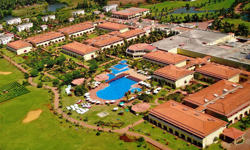 Wedding planners in goa